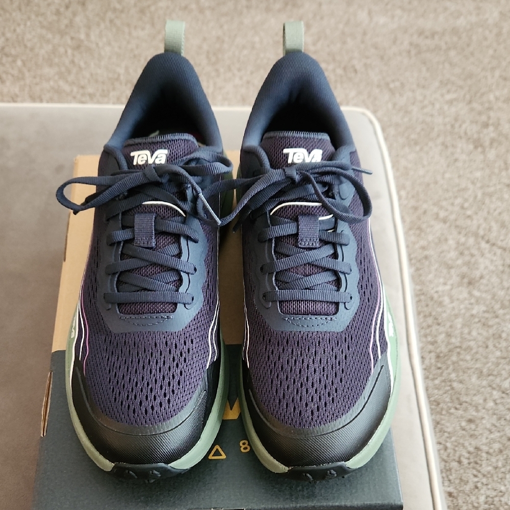 Teva Trailwinder Low